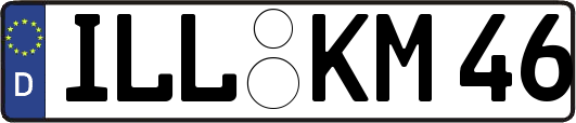 ILL-KM46