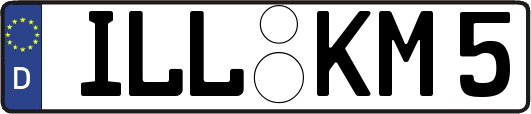 ILL-KM5