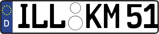 ILL-KM51
