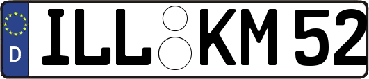 ILL-KM52