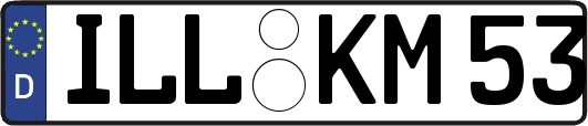 ILL-KM53