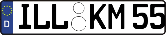 ILL-KM55