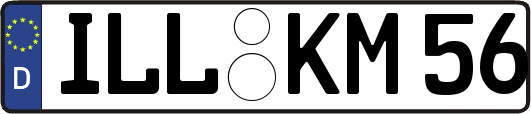 ILL-KM56