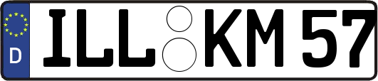ILL-KM57