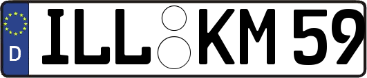 ILL-KM59