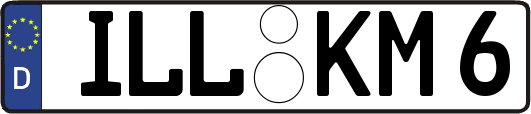 ILL-KM6