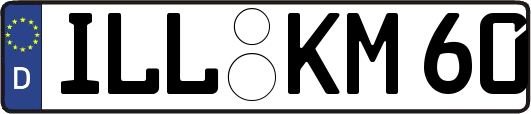 ILL-KM60