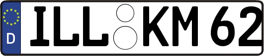 ILL-KM62