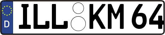 ILL-KM64