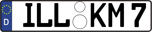 ILL-KM7
