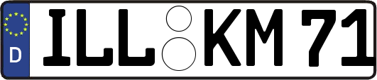 ILL-KM71