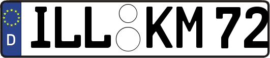 ILL-KM72