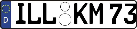 ILL-KM73