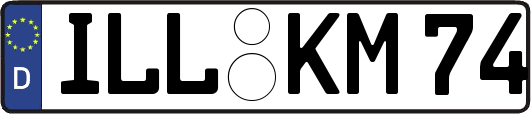 ILL-KM74