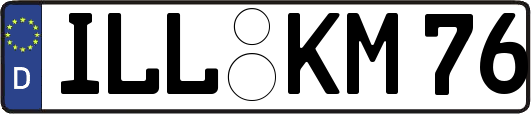 ILL-KM76
