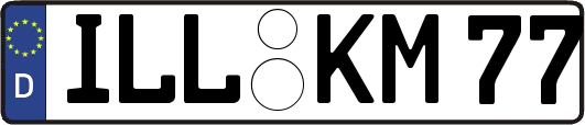 ILL-KM77