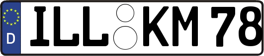ILL-KM78
