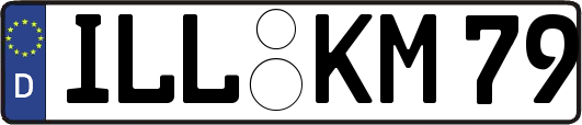 ILL-KM79