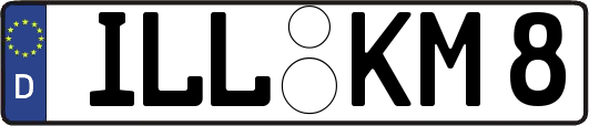 ILL-KM8