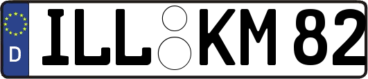 ILL-KM82