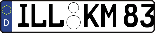 ILL-KM83