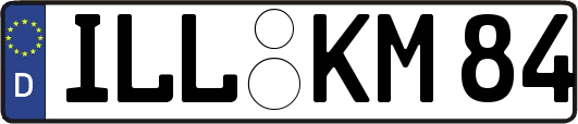 ILL-KM84