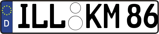 ILL-KM86