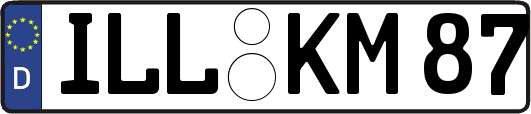 ILL-KM87