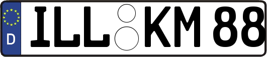 ILL-KM88
