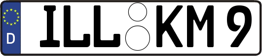 ILL-KM9