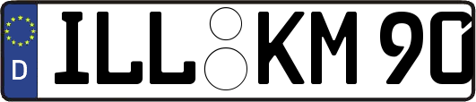 ILL-KM90