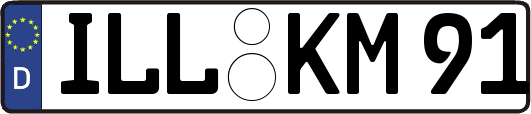ILL-KM91