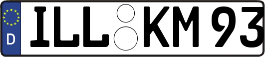 ILL-KM93