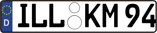 ILL-KM94