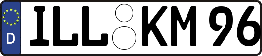 ILL-KM96