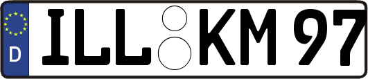ILL-KM97