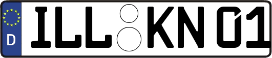ILL-KN01