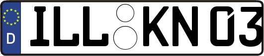 ILL-KN03