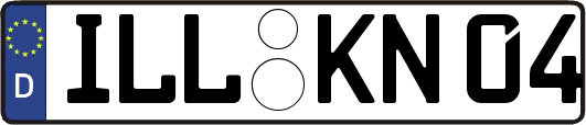 ILL-KN04