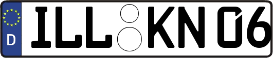 ILL-KN06