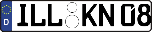 ILL-KN08
