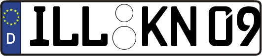 ILL-KN09