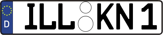 ILL-KN1