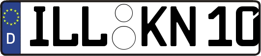 ILL-KN10