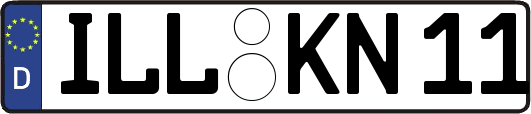 ILL-KN11