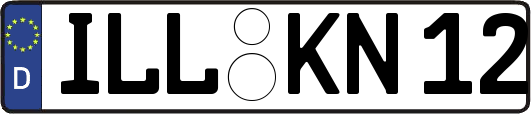 ILL-KN12