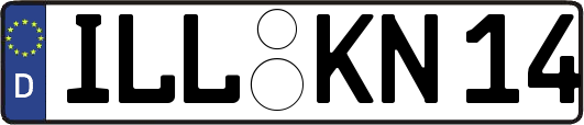 ILL-KN14