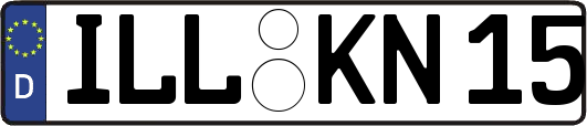 ILL-KN15
