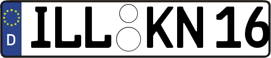 ILL-KN16