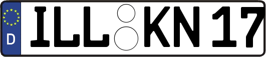 ILL-KN17